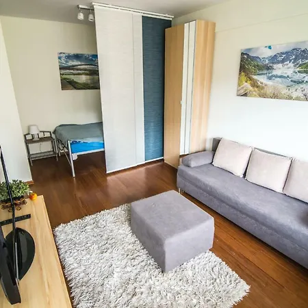 Apartamento Apartament Vistula Boulevards *