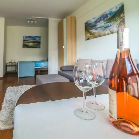 Apartament Vistula Boulevards Apartamento Cracóvia