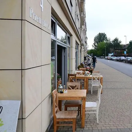 Apartament Vistula Boulevards