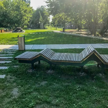 Apartament Vistula Boulevards Appartement *
