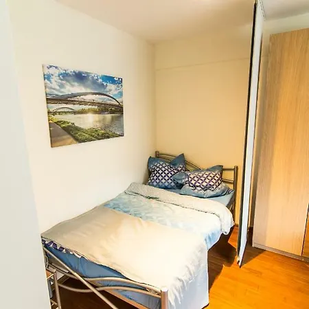 Appartement Apartament Vistula Boulevards