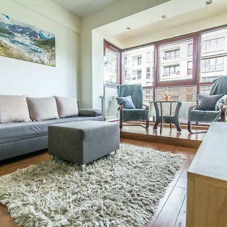 Apartament Vistula Boulevards * Cracovie